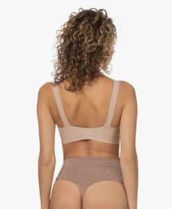 Spanx® Ecocare Naadloze Shaping String - Cafe Au Lait 16 Spanx® Ecocare Naadloze Shaping String - Cafe Au Lait -Mode Kleding 8f8f7476 4eb0 445b a13c 0ecee3e29874 70