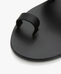 Ancient Greek Sandals Thalia Gevlochten Sandalen - Zwart 19 Ancient Greek Sandals Thalia Gevlochten Sandalen - Zwart -Mode Kleding 91200f2a 9d42 48cf a4b4 232ce199352f 03