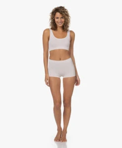 Hanro Touch Feeling Bh Top - Bonbon -Mode Kleding 914c4cc7 ac32 4844 b392 b397f6297fc2 96