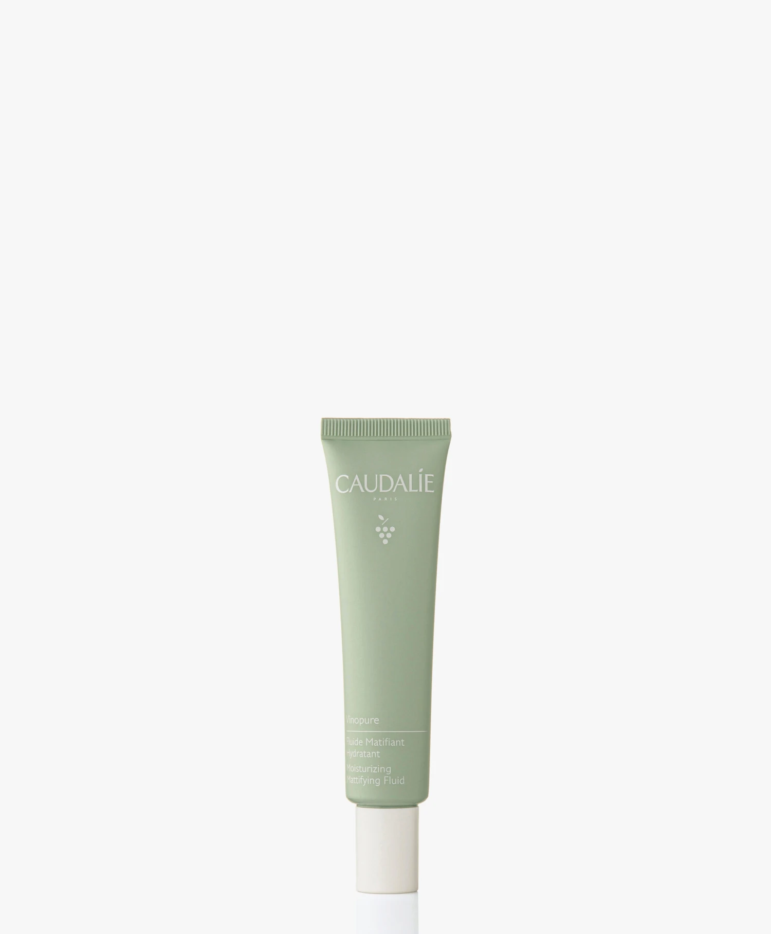 Caudalie Vinopure Moisturizing Mattifying Fluid 1 Caudalie Vinopure Moisturizing Mattifying Fluid