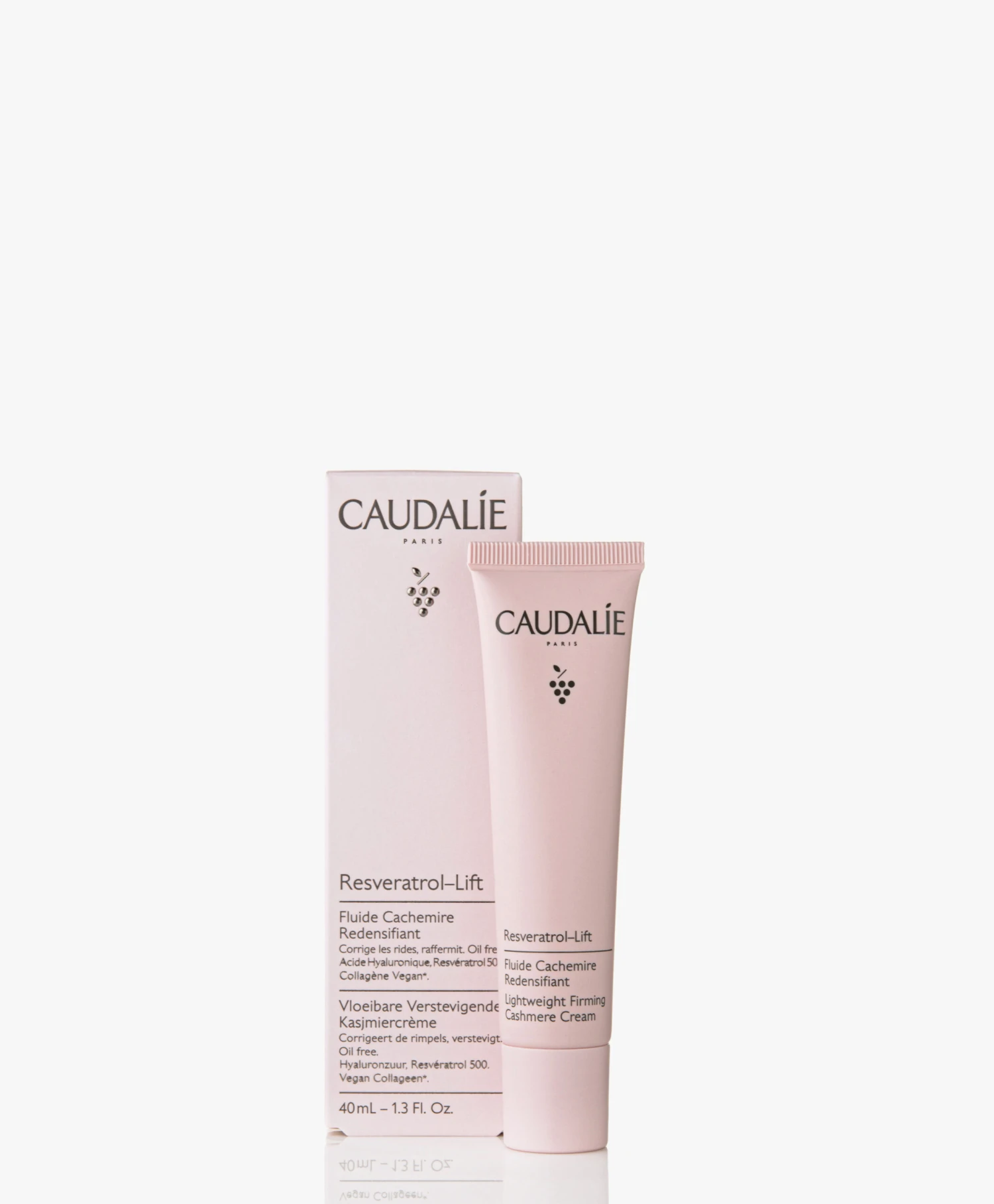 Caudalie Resvératrol Lift Lightweight Firming Cream 2 Caudalie Resvératrol Lift Lightweight Firming Cream - Afbeelding 2