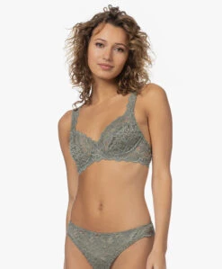 Hanro Moments Beugel Soft Bh - Antique Green 23 Hanro Moments Beugel Soft Bh - Antique Green -Mode Kleding 91a1fb8a 50a9 4c91 ae84 fe687d5bfd14 63