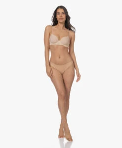 Hanro Invisible Cotton String - Beige 17 Hanro Invisible Cotton String - Beige -Mode Kleding 91e10445 f864 462a a82a e05029b757d9 189