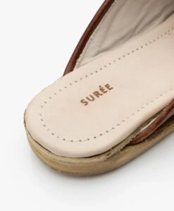 Surée Leren Mules - Copper 15 Surée Leren Mules - Copper -Mode Kleding 92aecb85 cc4b 4778 b2a9 494687746051