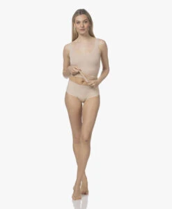 Spanx® Undie-Tectable Slip - Soft Nude -Mode Kleding 935e47c1 d9d4 4a59 a335 755f87f85d6e 513