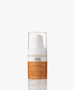 Ren Clean Skincare Brightening Dark Circle Eye Cream