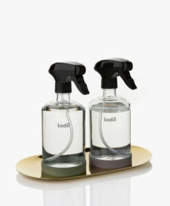 Kinfill Tidy Tray Presenteerschaal - Goud -Mode Kleding 9502e51b ec82 4878 a98c a6108b9a2494 04