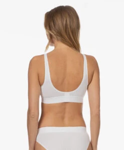 Wolford Beauty Cotton Rib Slip - Pearl 16 Wolford Beauty Cotton Rib Slip - Pearl -Mode Kleding 95869fb8 c1e8 4494 a3f2 c58d6c361357 36