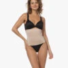 Spanx® Suit Your Fancy Taillevormer - Champagne Beige