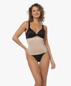 Spanx® Suit Your Fancy Taillevormer - Champagne Beige