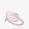 By Dariia Day Mulberry Zijden Slaapmasker - Blush Pink