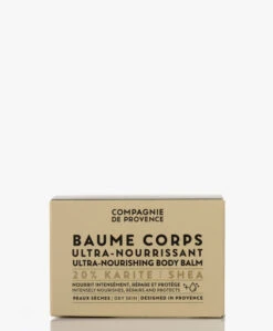 Compagnie De Provence Shea Butter Body Balm - 200Ml 7 Compagnie De Provence Shea Butter Body Balm - 200Ml -Mode Kleding 96272d40 49ff 40e0 8c98 a17613f0e15a 04