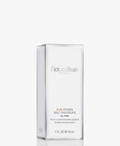 Natura Bissé C+C Vitamin Self-Tan Drops -Mode Kleding 9629f024 b8d4 4f76 85bf 7dec6a7562cf 04