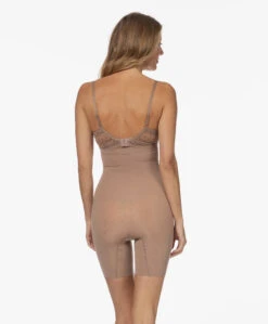 Spanx® Power Series Higher Power Short - Cafe Au Lait 16 Spanx® Power Series Higher Power Short - Cafe Au Lait -Mode Kleding 964cc05a 5bea 470a 935b 7f543fe21749 95