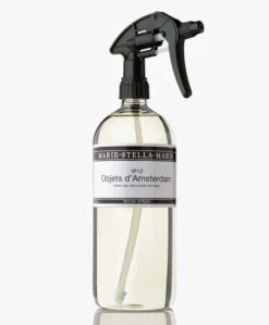 Marie-Stella-Maris Room Spray No.12 Objets D'Amsterdam - 1000Ml
