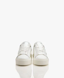 Zadig & Voltaire La Flash Chunky Smooth Kalfsleren Platform Sneakers - Wit 20 Zadig & Voltaire La Flash Chunky Smooth Kalfsleren Platform Sneakers - Wit -Mode Kleding 96c3dd35 77c8 4227 9b27 8b50347f7e43 243