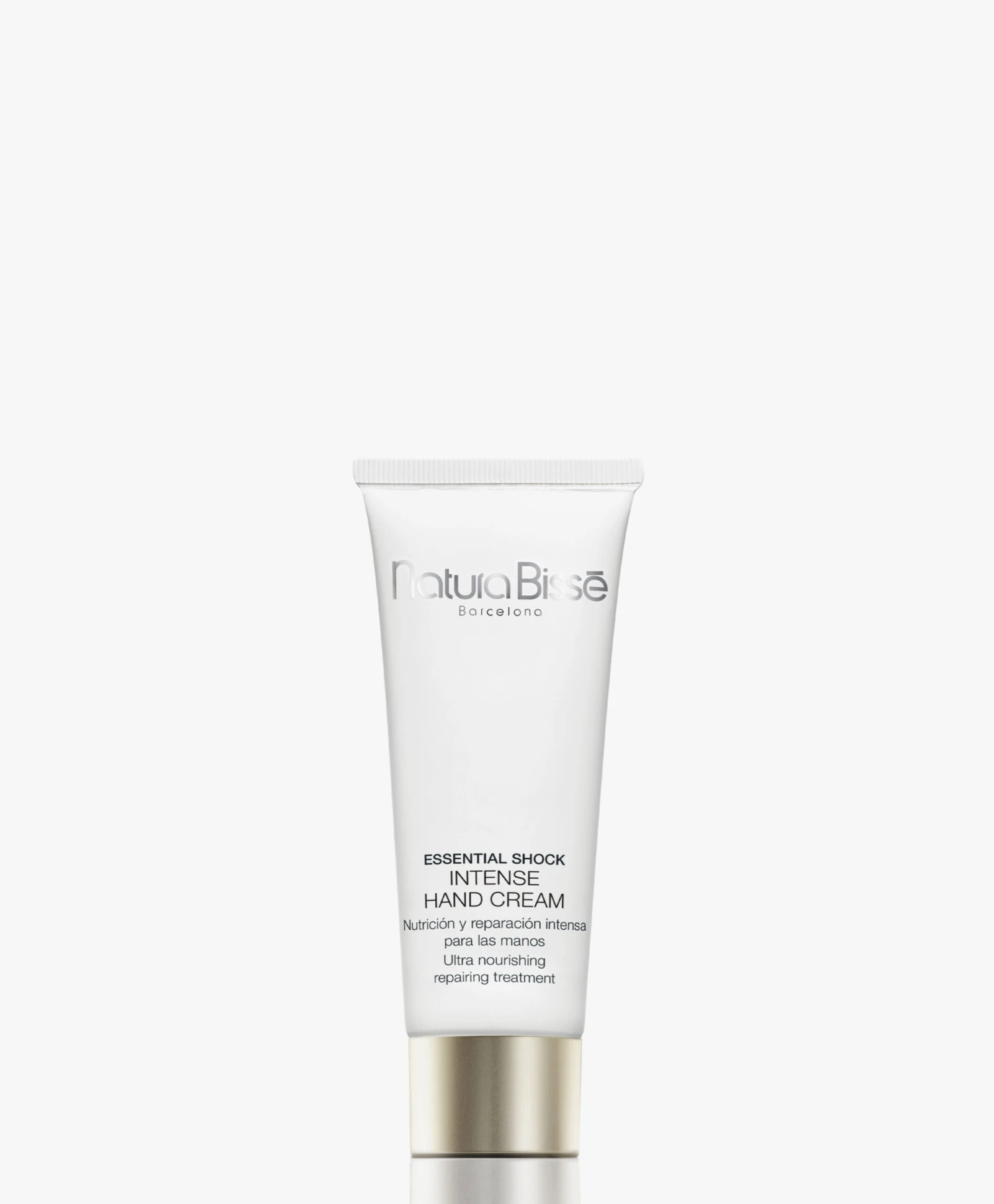 Natura Bissé Essential Shock Intense Handcrème 1 Natura Bissé Essential Shock Intense Handcrème