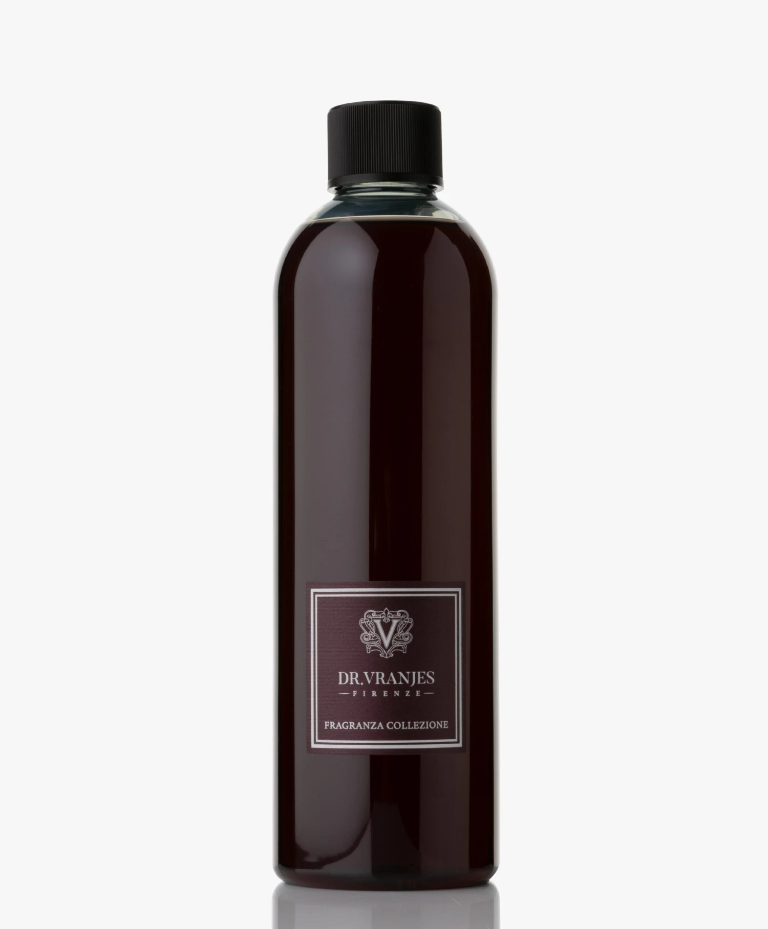 Dr. Vranjes 500Ml Geurstokjes Navulling - Rosso Nobile 1 Dr. Vranjes 500Ml Geurstokjes Navulling - Rosso Nobile