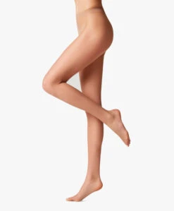 Falke Shelina Ultra-Transparante 12 Denier Panty - Brasil