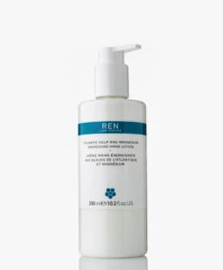 Ren Clean Skincare Atlantic Kelp En Magnesium Hand Lotion - 300Ml