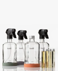 Kinfill Full House Duurzame Schoonmaak Collectie