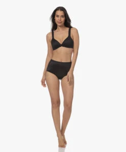 Spanx® Bra-Llelujah! Wireless Bh - Zwart -Mode Kleding 99a47125 c173 4408 985f 710bd1dff225 461
