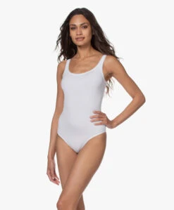 Wolford Jamaika Stretch-Jersey String Body - Wit 15 Wolford Jamaika Stretch-Jersey String Body - Wit -Mode Kleding 99ca2963 0de5 445a b21f 20db0eb1b73a