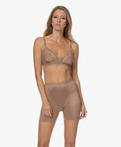Spanx® Thinstincts 2.0 Girlshort - Cafe Au Lait 24 Spanx® Thinstincts 2.0 Girlshort - Cafe Au Lait -Mode Kleding 99cca30a 113d 4ad0 81b6 32e1f1ef74e7 67