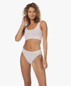 Hanro Touch Feeling Bh Top - Bonbon -Mode Kleding 9a27f030 b585 4499 ab03 ee4d28083542 132