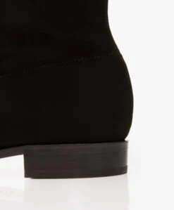 Panara Kniehoge Stretch Laarzen - Zwart 13 Panara Kniehoge Stretch Laarzen - Zwart -Mode Kleding 9b357edc e05c 45d8 a531 af0be3533c92 07