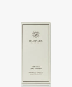 Dr. Vranjes 250Ml Geurstokjes - Vaniglia Mandarino -Mode Kleding 9c0a89c4 0683 4262 81b3 84d381a45213 03