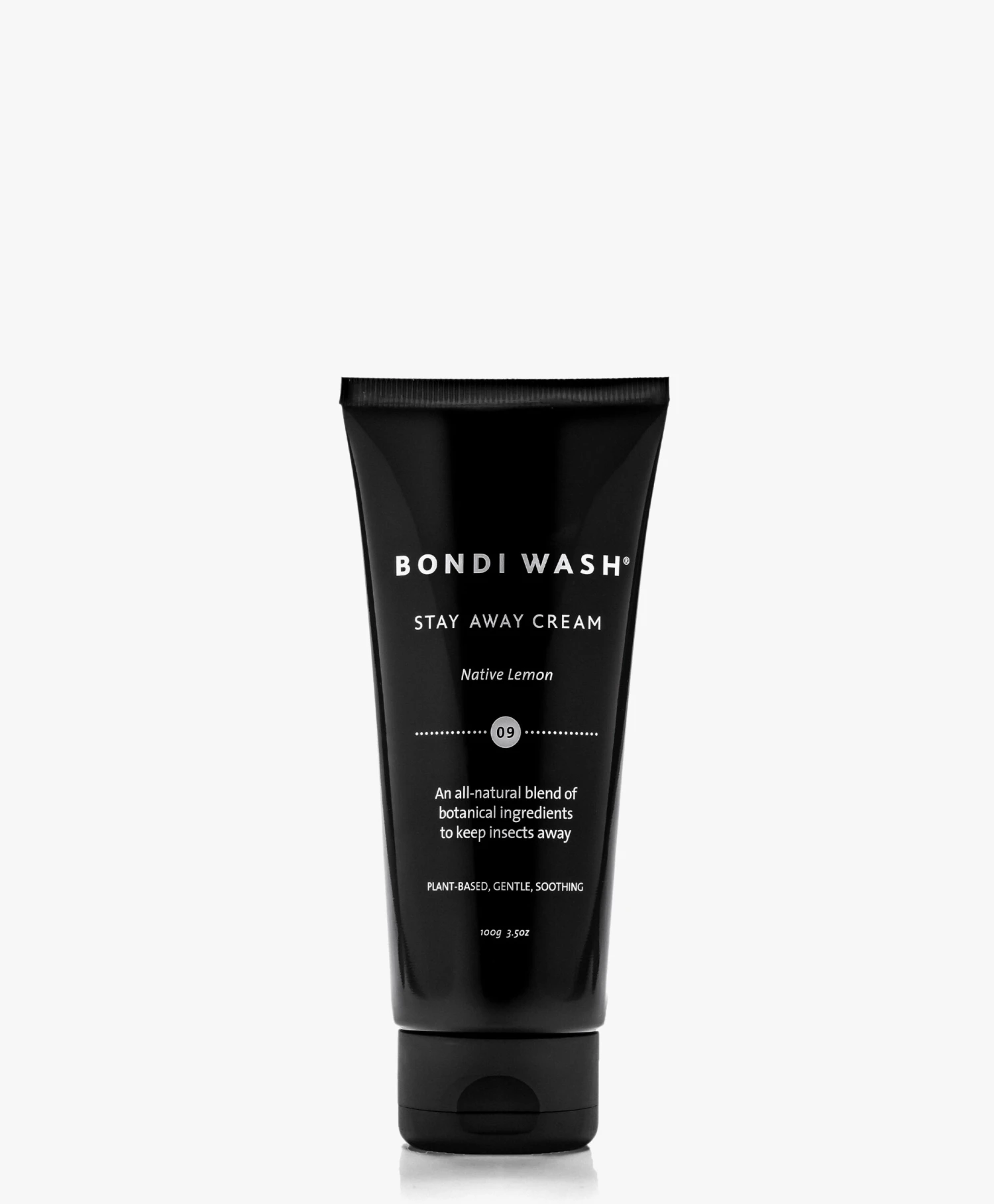 Bondi Wash Stay Away Crème - Native Lemon 1 Bondi Wash Stay Away Crème - Native Lemon