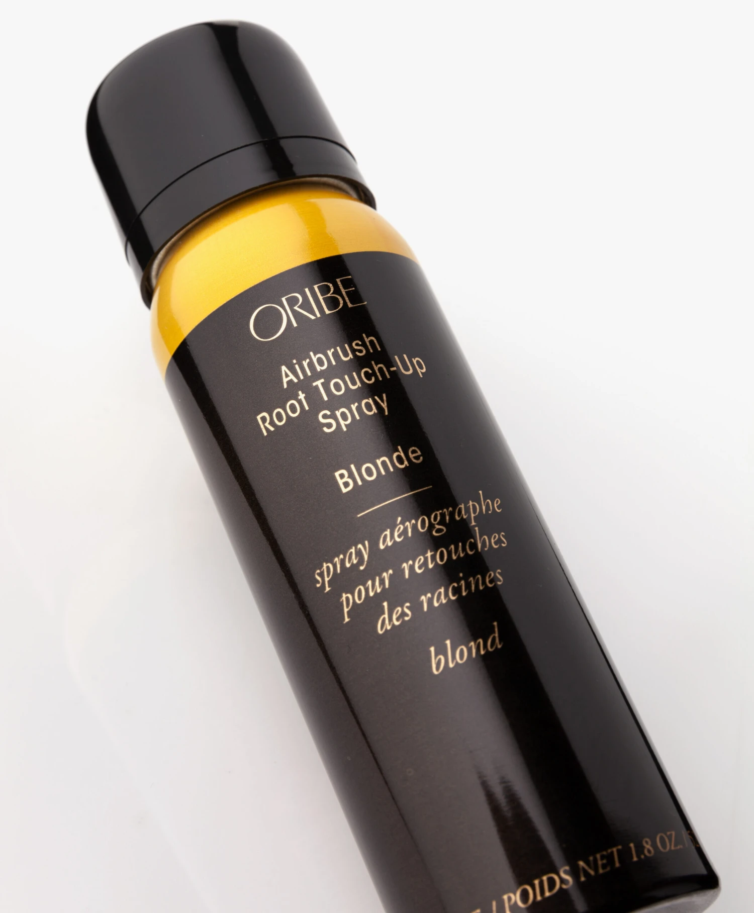 Oribe Airbrush Root Touch-Up Spray - Blond 2 Oribe Airbrush Root Touch-Up Spray - Blond - Afbeelding 2