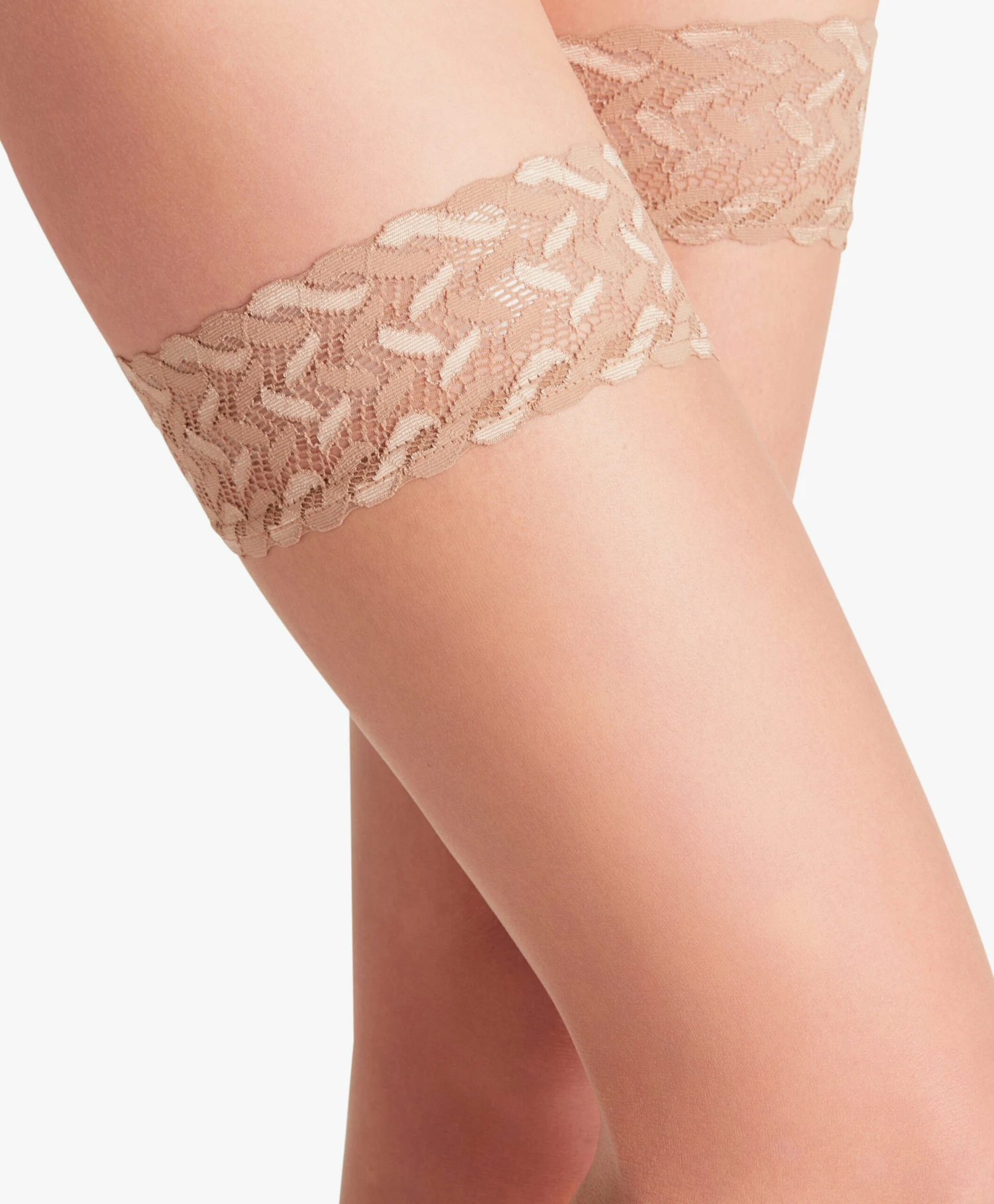 Falke Shelina 12 Stay Up - Sun 2 Falke Shelina 12 Stay Up - Sun - Afbeelding 2