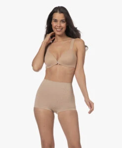 Spanx® Ecocare Everyday Shaping Boyshort - Toasted Oatmeal 15 Spanx® Ecocare Everyday Shaping Boyshort - Toasted Oatmeal -Mode Kleding 9e395d0d 909d 438c 802c 02cba8c1efea 149