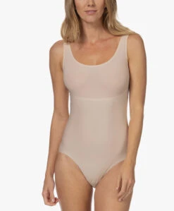 Spanx® Thinstincts Bodysuit - Soft Nude -Mode Kleding 9e828959 d7cf 45a8 b4de 2f40b7cdfdf8 140