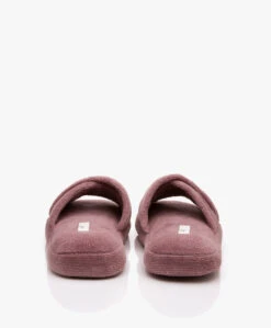 Skin Kyoto Katoenen Terry Slippers - Dusty Orchid -Mode Kleding 9e965a6c 066c 433a abfe d55352c83e29 41