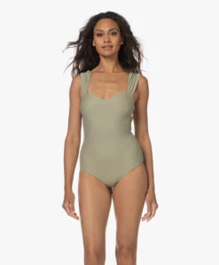 Viveh Cinn Badpak - Lichen -Mode Kleding 9f35fd60 98b6 4ad0 aaa6 94b5322f2a5d 90