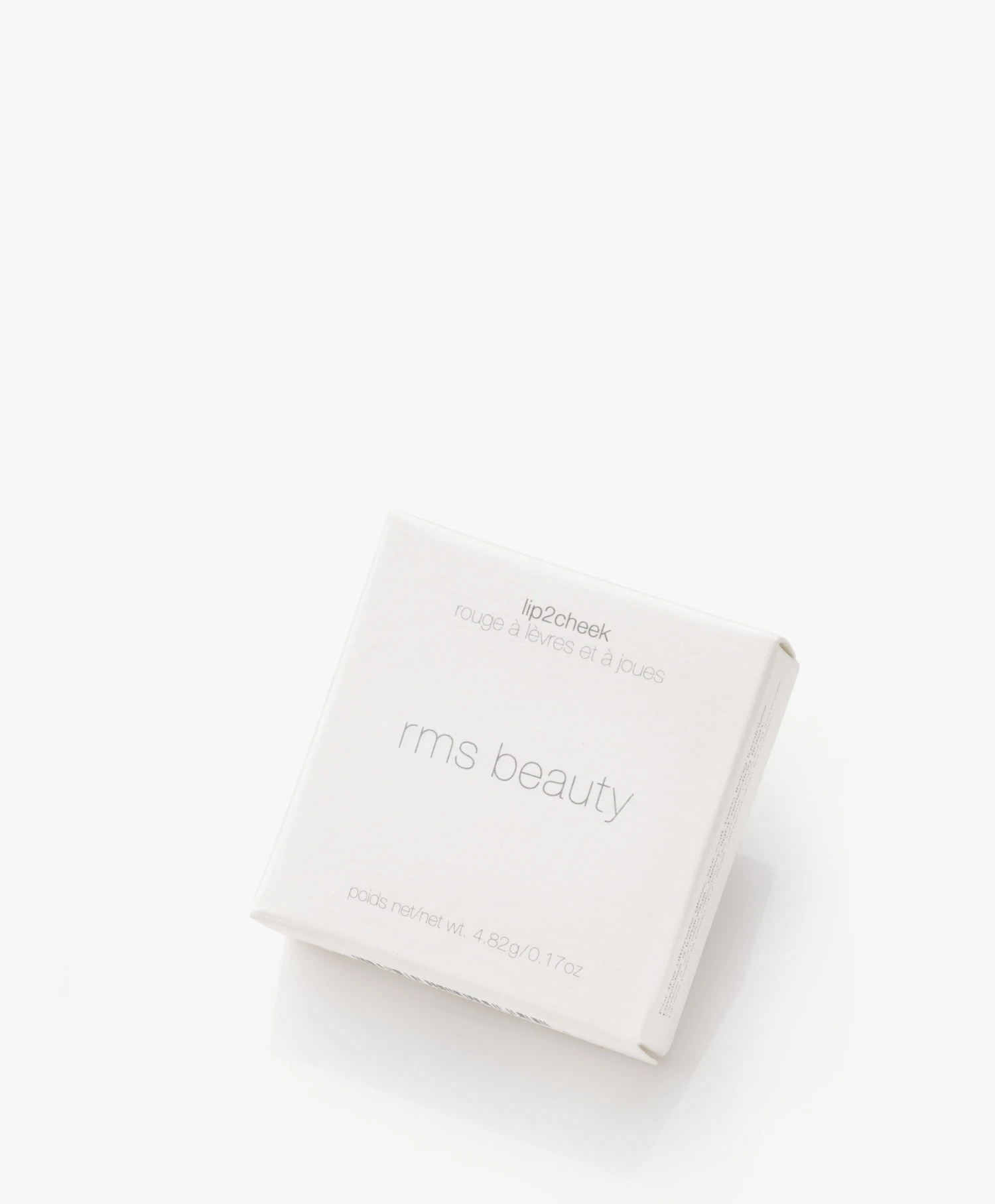 Rms Beauty Lip2Cheek Spell 2 Rms Beauty Lip2Cheek Spell - Afbeelding 2