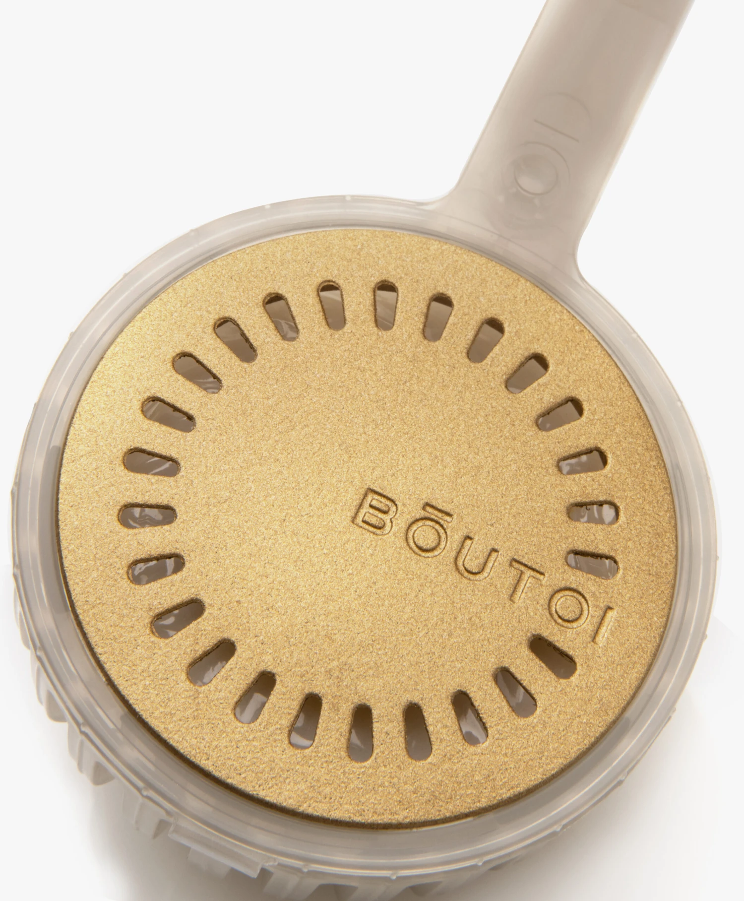 Boutoi Mailbox Toiletblokhouder Met 4 Geurblokjes - Refreshing Neroli 5 Boutoi Mailbox Toiletblokhouder Met 4 Geurblokjes - Refreshing Neroli - Afbeelding 5