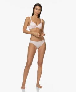 Calvin Klein Liquid Touch Slip - Nymph'S Thigh 18 Calvin Klein Liquid Touch Slip - Nymph'S Thigh -Mode Kleding Calvin Klein Bikini Nymphs Thigh 46