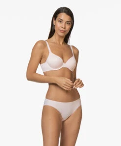 Calvin Klein Liquid Touch Slip - Nymph'S Thigh 15 Calvin Klein Liquid Touch Slip - Nymph'S Thigh -Mode Kleding Calvin Klein Bikini Nymphs Thigh 65