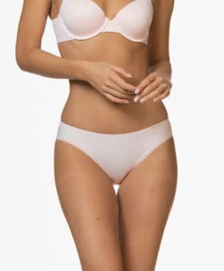 Calvin Klein Liquid Touch Slip - Nymph'S Thigh 25 Calvin Klein Liquid Touch Slip - Nymph'S Thigh -Mode Kleding Calvin Klein Bikini Nymphs Thigh 87