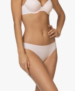 Calvin Klein Liquid Touch Slip - Nymph'S Thigh 22 Calvin Klein Liquid Touch Slip - Nymph'S Thigh -Mode Kleding Calvin Klein Bikini Nymphs Thigh 89