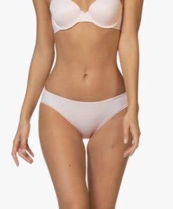 Calvin Klein Liquid Touch Slip - Nymph'S Thigh