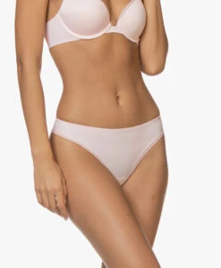 Calvin Klein Liquid Touch String - Nymph'S Thigh 22 Calvin Klein Liquid Touch String - Nymph'S Thigh -Mode Kleding Calvin Klein Thong Nymphs Thigh 117