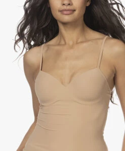 Hanro Allure Bh Camisole - Nude 19 Hanro Allure Bh Camisole - Nude -Mode Kleding Capture 60812 77546 53963 69276.CR3 27a11d12 26ab 426f b812 6890b7f04212