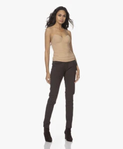 Hanro Allure Bh Camisole - Nude 18 Hanro Allure Bh Camisole - Nude -Mode Kleding Capture 60812 77546 53963 69289.CR3 9237b439 9349 4884 93b4 aeb71d8d6a45