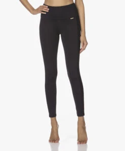 Deblon Sports Kate Bee Sport Legging - Zwart
