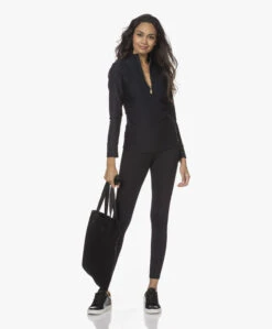 Deblon Sports Kate Bee Sport Legging - Zwart -Mode Kleding Capture 76785 76784 38087 73565 COMBI 68958.CR3 dcd3403a 91ea 458b a27d 58bbb89d9896